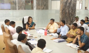 आषाढी यात्रा सोहळ्यासाठी प्रशासनाचे कालबध्द नियोजन