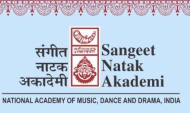 पंढरीत कला अकादमीचे कला प्रवाह उत्सव