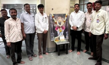 श्री विठ्ठल रूक्मिणी भक्तनिवास येथील उपहारगृह मंदिर समिती मार्फत सुरू