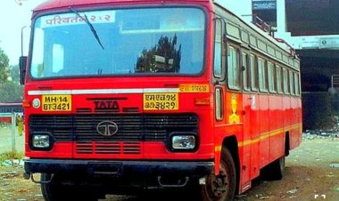 आषाढी यात्रा काळात शहरा बाहेरील बस स्थानकापासून पंढरपुरात भाविकांना येण्यासाठी एसटी महामंडळाच्या बसेसची सोय करावी