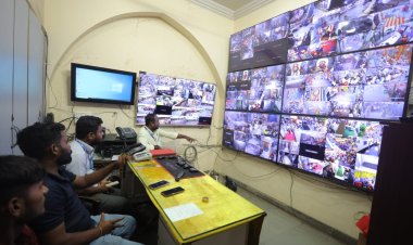 आषाढी वारी कालावधीत वारकरी भाविकांच्या सोयी-सुविधेसाठी मंदिर समिती सज्ज,