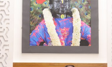 श्री विठ्ठल रुक्मिणी मंदिर समितीच्या व्यवस्थापकपदाचा कार्यभार मनोज श्रोत्री यांच्याकडे