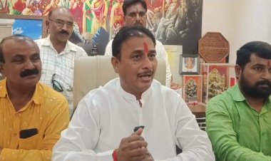 पंढरपूर एमआयडीसीचा प्रश्न मनसेच्या पाठपुराव्यामुळे मार्गी : दिलीप धोत्रे