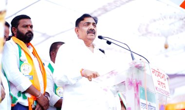 भगीरथ भालके यांना त्यांची जागा दाखवून देण्याची वेळ आली आहे  प्रदेशाध्यक्ष जयंत पाटील.