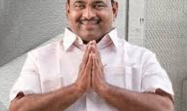 विकासाची दृष्टी नसणाऱ्यांना विकास निधीचे महत्व कसं कळणार -आ समाधान आवताडे