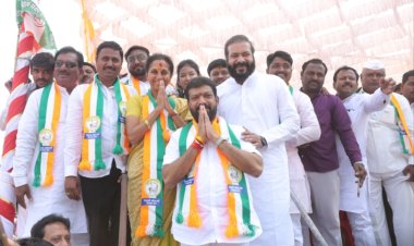 पवार साहेबांच्या सांगण्यावरून अनिल दादांसाठी इथे आलेय; सुप्रिया सुळे