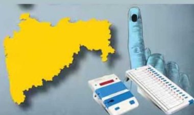 जिल्ह्यात सायंकाळी 5 वाजेपर्यंत सरासरी 57.09 टक्के मतदान