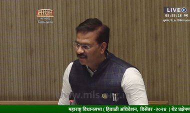 जातनिहाय जनगणना करून आरक्षणाचा प्रश्न निकाली काढावा