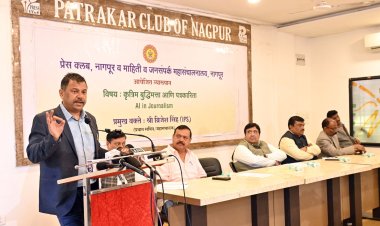 अधिक सक्षम होण्यासाठी कृत्रिम बुद्धिमत्तेचे तंत्रज्ञान समजून घेणे आवश्यक