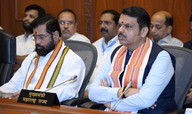 आषाढी वारी सर्व विभागांच्या समन्वयातून यशस्वी करा*