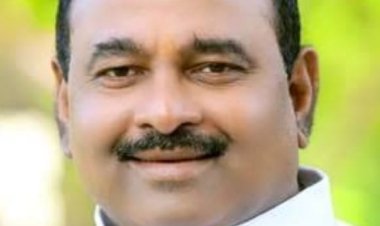 पंढरपूर एम.आय.डी.सी मध्ये उद्योग करण्यासाठी उद्योजकांनी प्रस्ताव पाठवावे - आमदार समाधान आवताडे