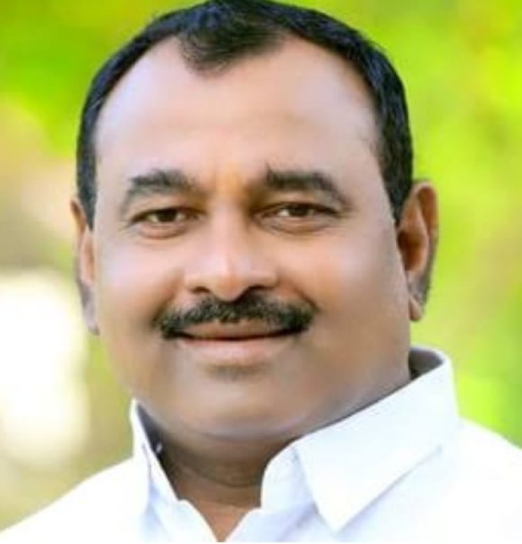 पंढरपूर एम.आय.डी.सी मध्ये उद्योग करण्यासाठी उद्योजकांनी प्रस्ताव पाठवावे - आमदार समाधान आवताडे