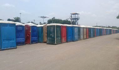 आषाढी यात्रेसाठी पंढरपूर नगरपालिका प्रशासन सज्ज