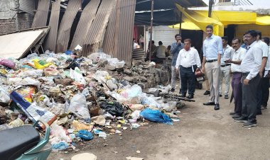 सार्वजनिक आरोग्य विभागाने वारी मार्गावर पुरविली ९ लाखांहून अधिक वारकऱ्यांना आरोग्य सेवा