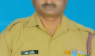 पानीवचे सुपुत्र जवान यशवंत बाबर यांना वीरमरण