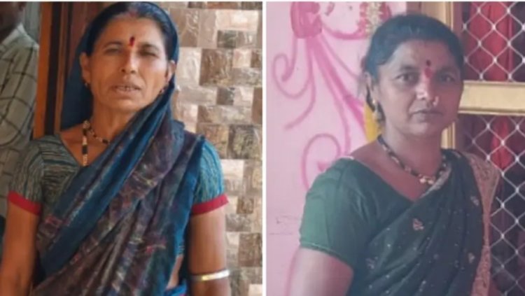 पंढरपूर चंद्रभागा नदीमध्ये जालना जिल्ह्यातील 2 महिलांचा पाण्यात बुडून मृत्यू तर एक महिला गेली वाहून. 