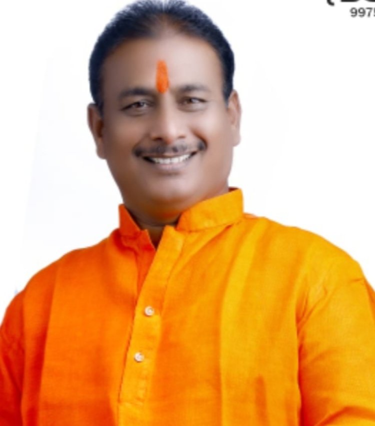 महाराष्ट्र उद्योजक गौरव पुरस्कार मनसे नेते दिलीप धोत्रे यांना जाहीर