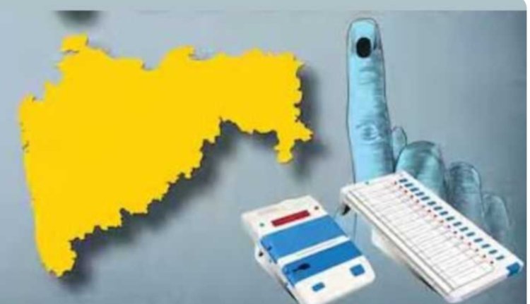 पंढरपूर नगरपालिका निवडणुकीवर अनुसूचित जातीच्या मतदारांचा बहिष्कार 